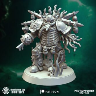 ABYSSAL BIOLOGIST