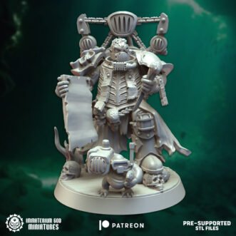 ABYSSAL WORSHIPER