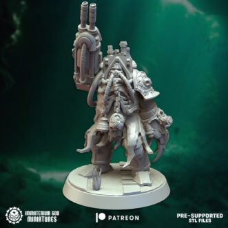 ABYSSAL DEPTHLORD