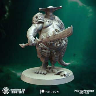 ABYSSAL ROTTEN JAWS