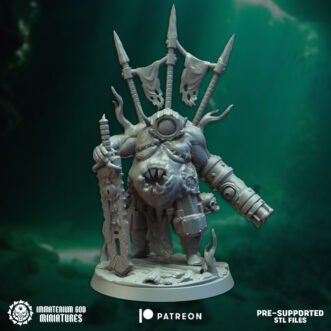 ABYSSAL GUTTUSK