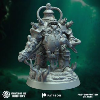 ABYSSAL ECHO PROPAGATOR