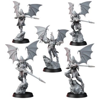 AETERNI ABYSSAL