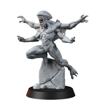 AETERNI THE HYBRID