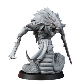 AETERNI THE YITHIAN