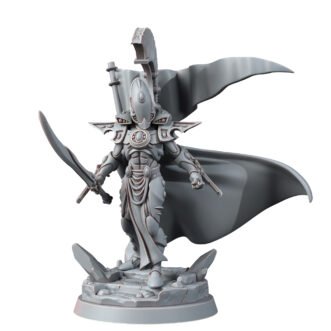 AETERNI ELITE LORD HAELON