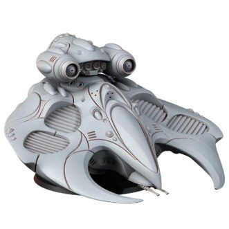AETERNI SONIC TANK