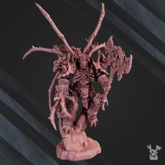PANDEMIC AVATAR