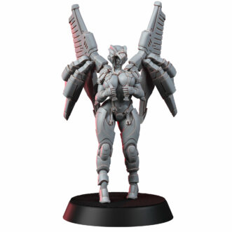 VALKYRIE REHYLDE