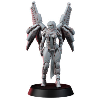 VALKYRIE THORA