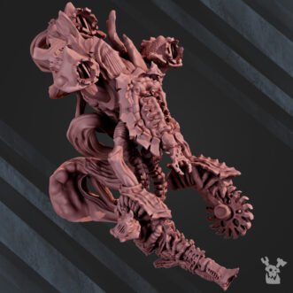 PANDEMIC PLAGUE DRONE