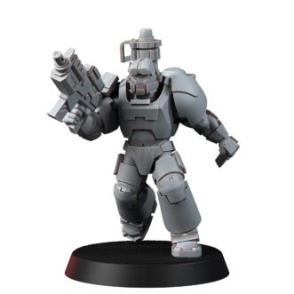 IMPERIAL R7 VANT