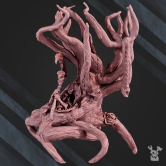 PANDEMIC TREE V2
