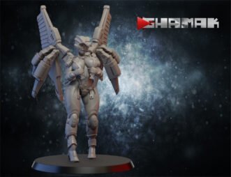 VALKYRIE REHYLDE