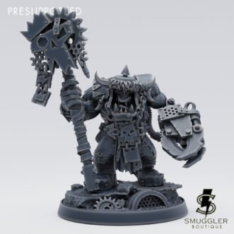 ORKGLAZ KLAWWKRA V1