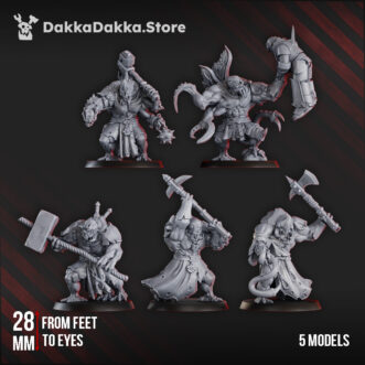 COSMIC HARVESTER CULT AMALGAMANTS