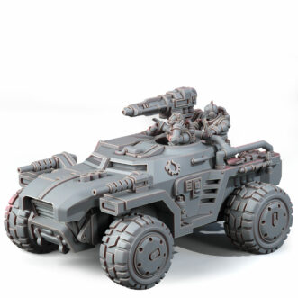 COSMIC HARVESTER CULT PATROCLUS MOUNTAINRIDER