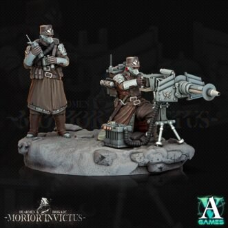 MORIOR INVICTUS HEAVY INFANTRY V3