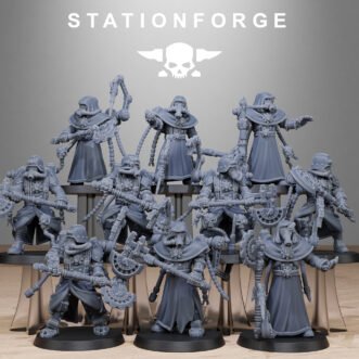 GRIM GUARD TECH ENGINEERS