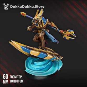 MASTER OF THE WISDOM SPIRITS