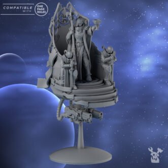 SILVER MOON DAUGHTERS VASTRA IRIT