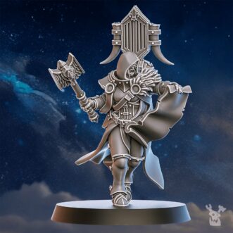 STORMPRIDE PRIDE CALLER