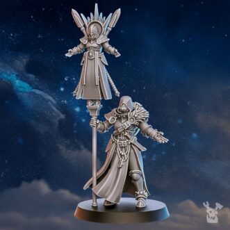 STORMPRIDE RELICT