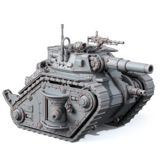 SOLAR GUARD TANK
