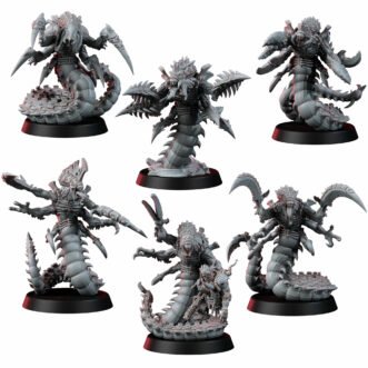 SWARNIDS KILL SQUAD