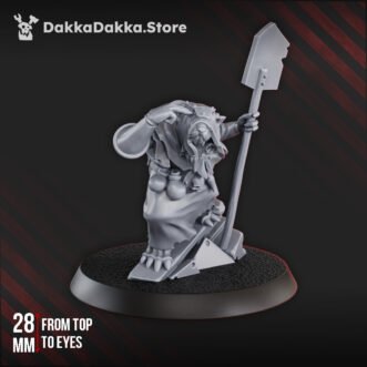 MINE RAT MINER