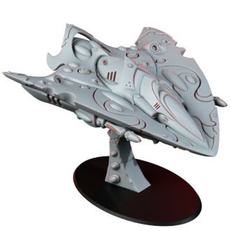AETERNI FIGHTER JET