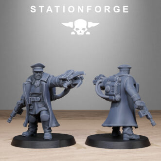 FREE GUARD OFFICER V2