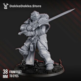 IMPERIAL BATTLE BROTHER