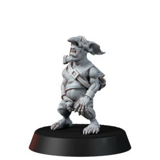 ORK GROT WHIZZ KID