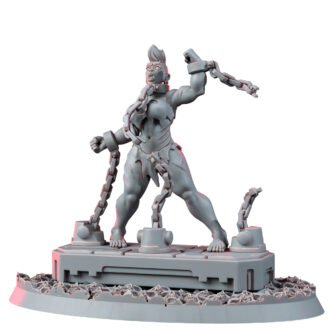 SENTINELS OF PRIMUS WRATHFUL