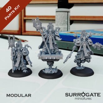 SONS OF KABAAL FRENZIED MAGUS