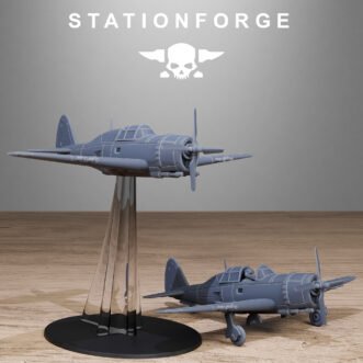 FREE GUARD THUNDERBOLT