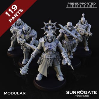 MIDNIGHT CULT OF THE DARK HOUR