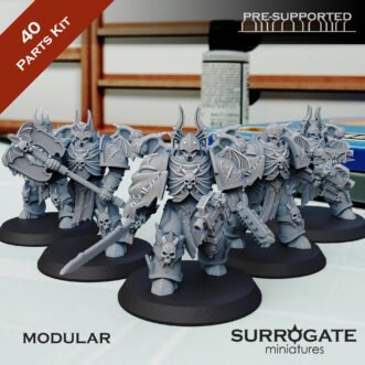 MIDNIGHT SOVEREIGNS