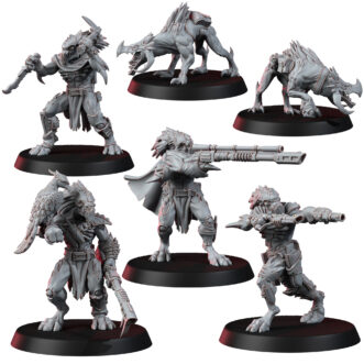 RAPTARI TEAM V3