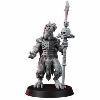 RAPTARI VETERAN V2