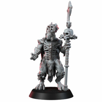 RAPTARI VETERAN V2
