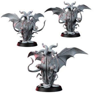 VOIDSWORN IGNEOUS