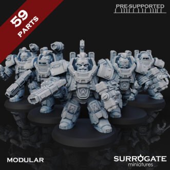 ZOLTAN ALLIANCE ROCH CRUSHERS