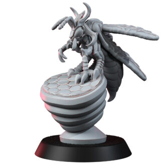 VOID STINGERS WASPID TEAM MARKER
