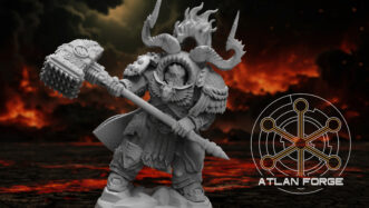 DRAGON KNIGHTS CAPTAIN