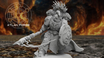 DRAGON KNIGHTS CAPTAIN V2