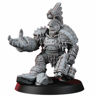 DWARVES BRAMNIR