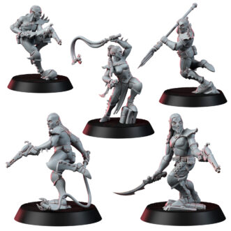 ELVES STRIGOIS V2