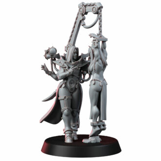 GOMORRAH IDOLATERS HOSPITAL SPINNER
